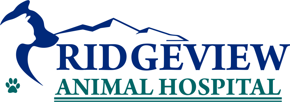 Ridgeview Animal Hospital