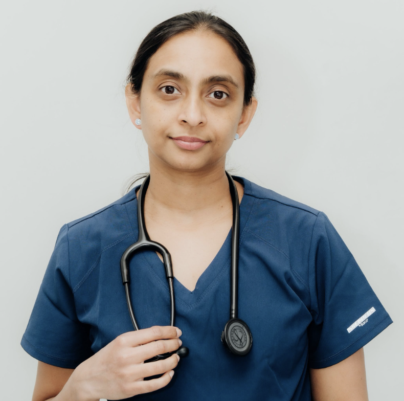 Dr. Erandika Prasadani