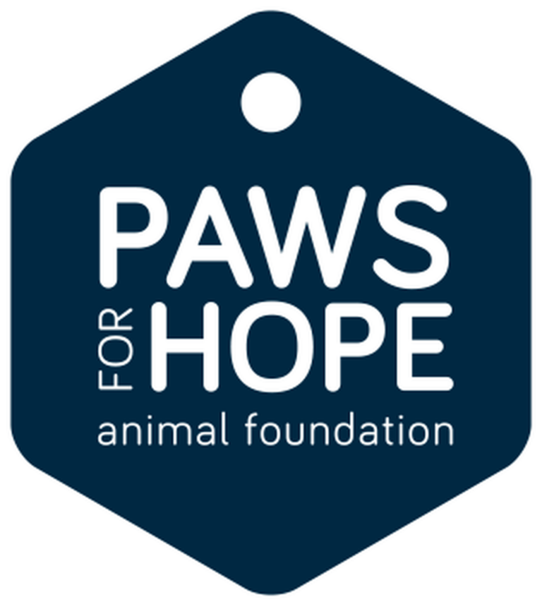Paws for Hope