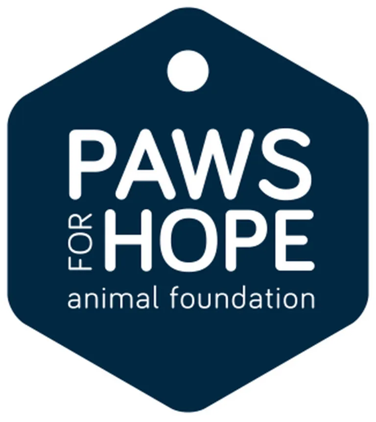 Paws for Hope