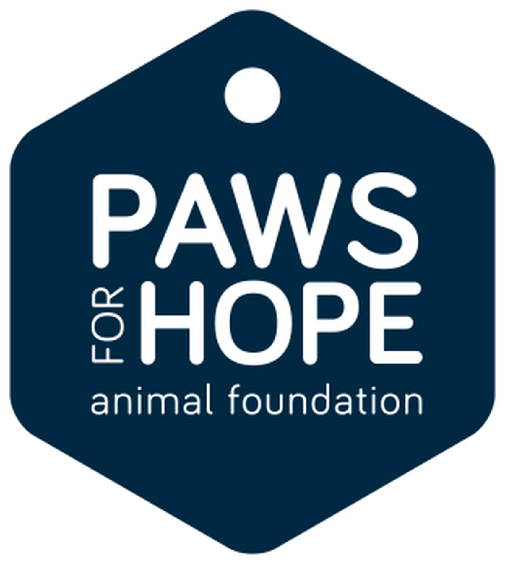 Paws for Hope