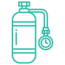 Oxygen chamber